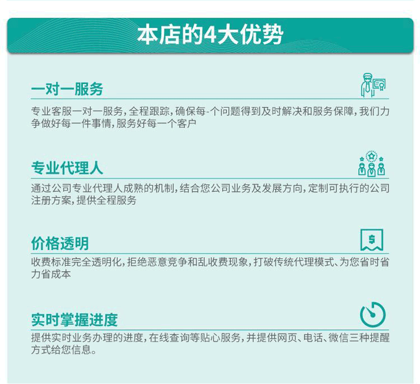 青島注冊山東省開頭公司注冊